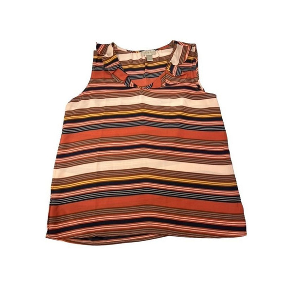 Ann Taylor Tops - Ann Taylor Loft Lightweight Super Soft Tank